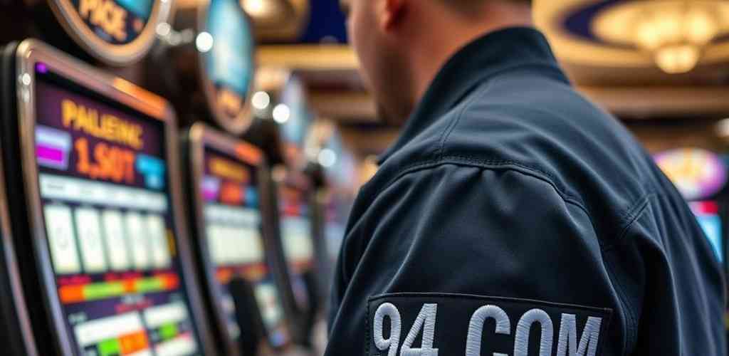 slots progressivos online ypybet