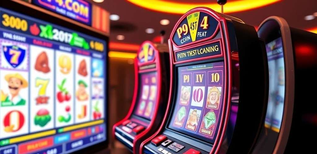 slots progressivos online ypybet