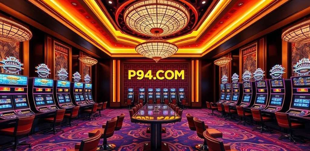 slots progressivos online ypybet