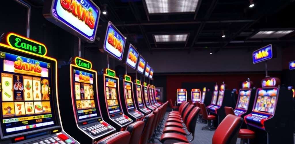 slots progressivos online ypybet